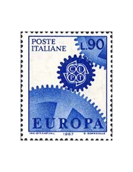 Italie N° 0969 N**