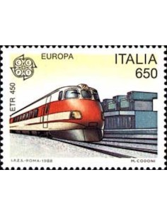 Italie N° 1775 N**