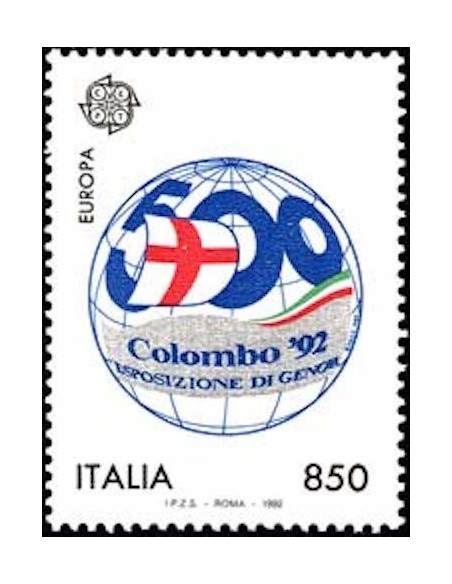 Italie N° 1941 N**