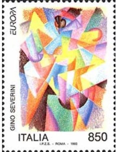 Italie N° 2012 N**