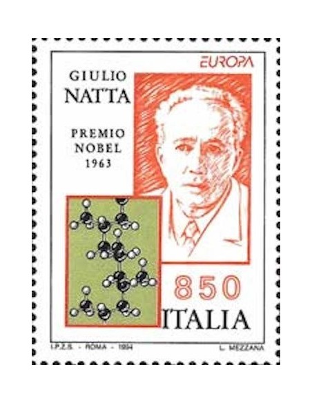 Italie N° 2059 N**