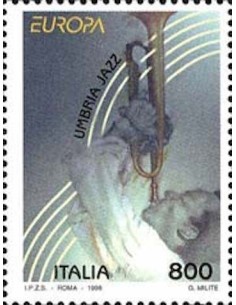 Italie N° 2290 N**