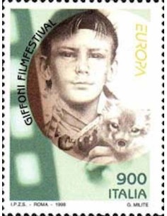 Timbre Poste Europa Italie N° 2291 N** philatelie foxtimbre