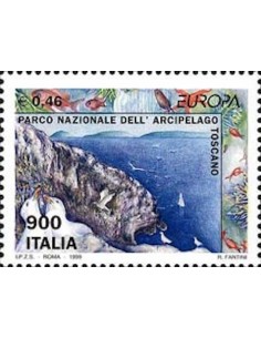 Italie N° 2354 N**