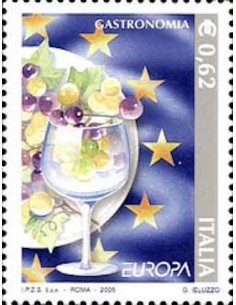 Italie N° 2780 N**