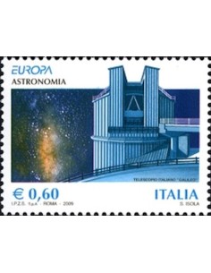 Italie N° 3055 N**