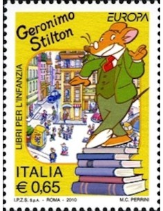 Italie N° 3138 N**