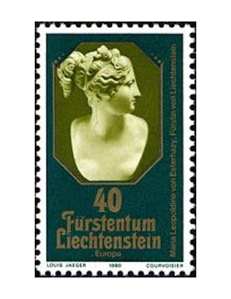 Liechtenstein N° 0682 N**