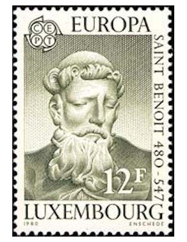 Luxembourg N° 0960 N**