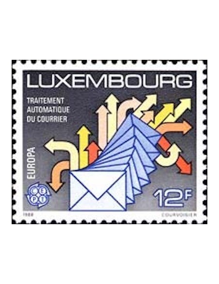 Luxembourg N° 1149 N**