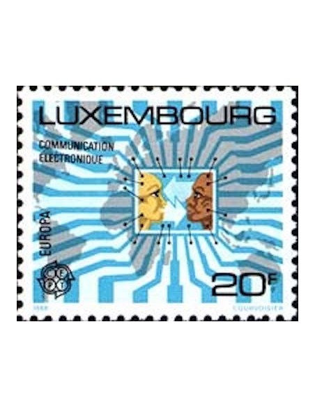 Luxembourg N° 1150 N**