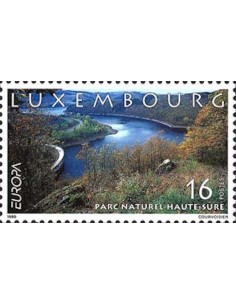 Luxembourg N° 1422 N**