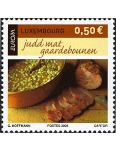 Luxembourg N° 1621 N**