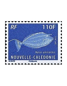 Nouv Cal N° 1176 N **