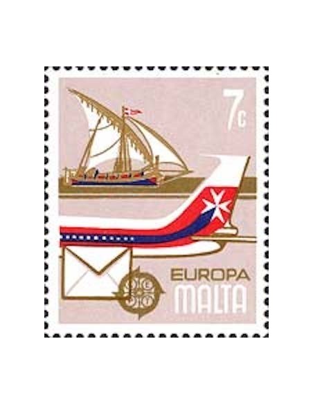 Malte N° 0583 N**
