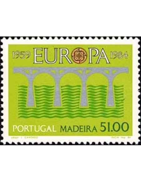 Madère N° 0095 N**