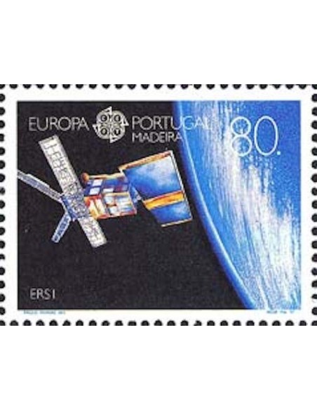 Madère N° 0155 N**