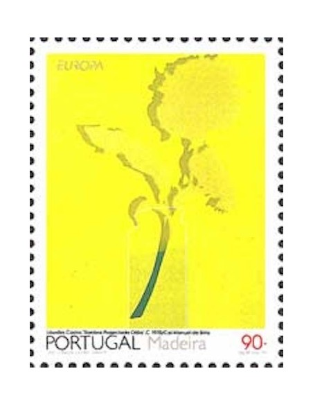 Madère N° 0170 N**