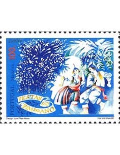 Madère N° 0199 N**