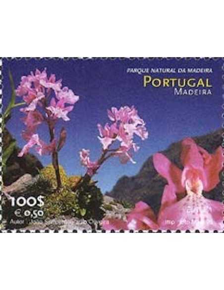 Madère N° 0204 N**