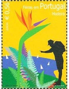 Madère N° 0236 N**
