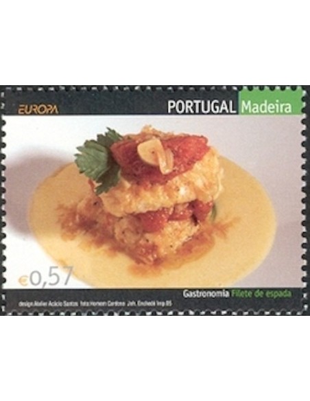 Madère N° 0241 N**