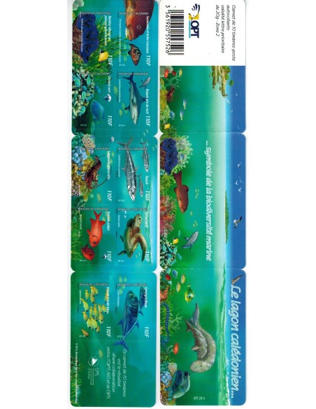 Nouv Cal N° C1177 N **