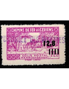 Algerie Col Post N° 0175 Neuf **