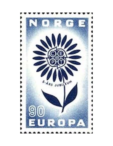Norvège N° 0477 N**