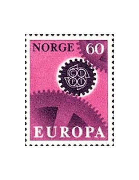 Norvège N° 0509 N**