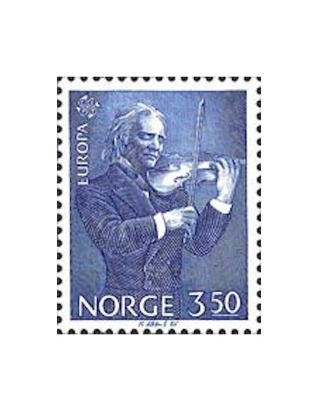 Norvège N° 0881 N**