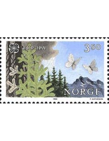 Norvège N° 0903 N**