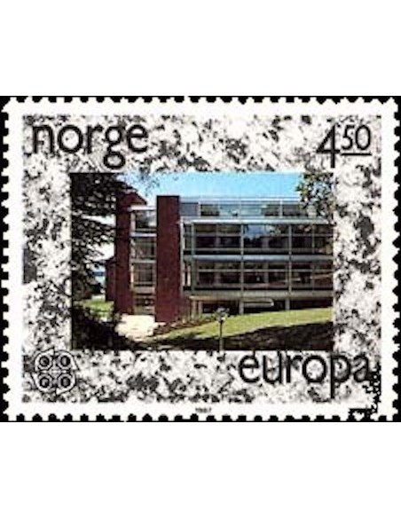 Norvège N° 0922 N**