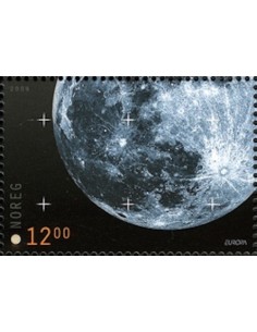 Norvège N° 1635 N**