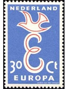 Pays-Bas N° 0692 N**