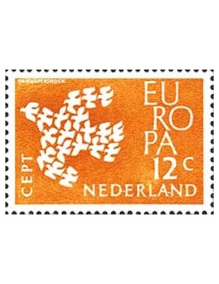 Pays-Bas N° 0738 N**