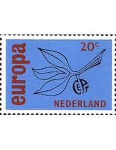Pays-Bas N° 0823 N**