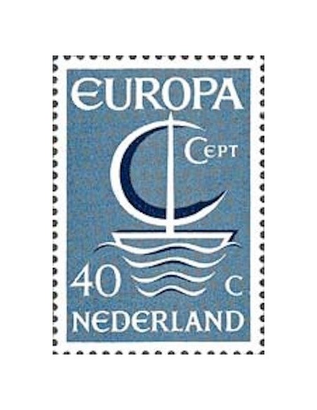 Pays-Bas N° 0838 N**