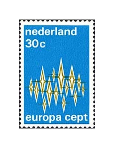 Pays-Bas N° 0958 N**