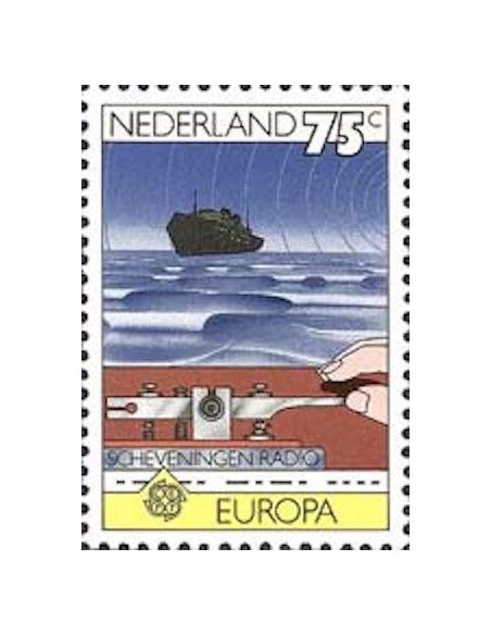 Pays-Bas N° 1112 N**