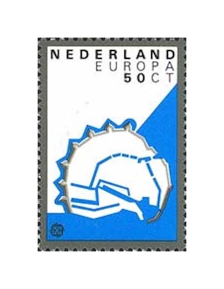 Pays-Bas N° 1189 N**