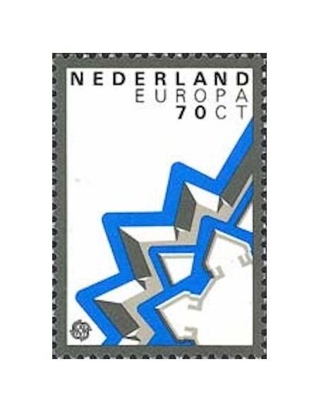 Pays-Bas N° 1190 N**