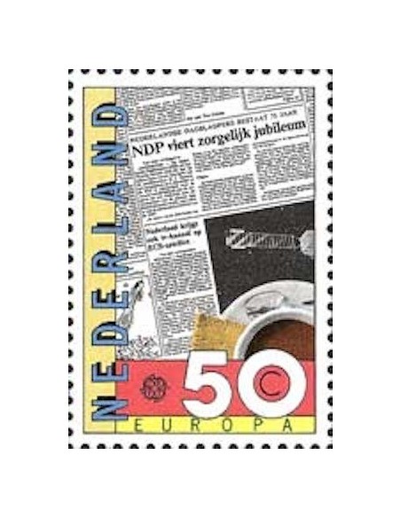 Pays-Bas N° 1202 N**