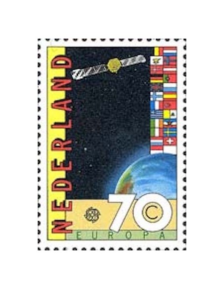 Pays-Bas N° 1203 N**