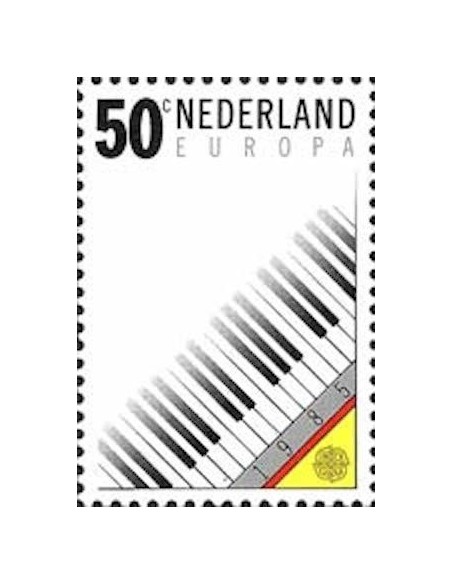 Pays-Bas N° 1244 N**