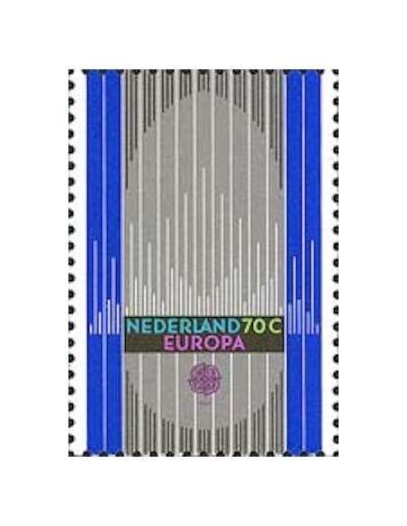 Pays-Bas N° 1245 N**