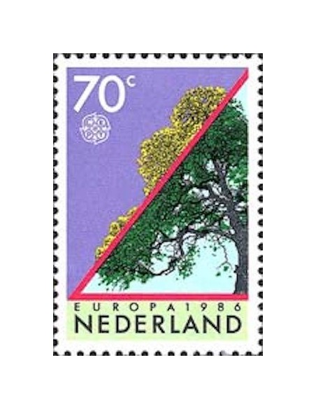 Pays-Bas N° 1263 N**