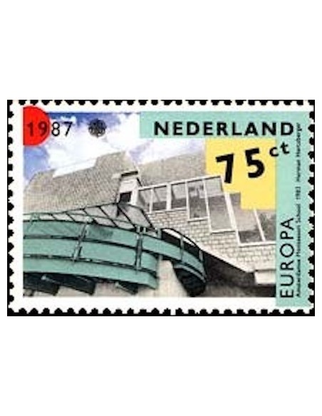 Pays-Bas N° 1289 N**