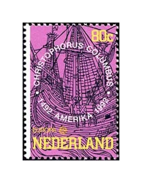 Pays-Bas N° 1407 N**