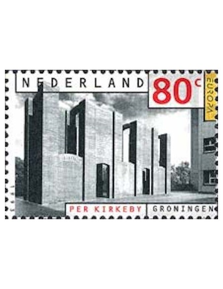 Pays-Bas N° 1446 N**